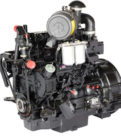 ENGINE FOR TRACTORS Kirloskar Oil Engines Ltd